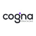 Cogna Educação logo