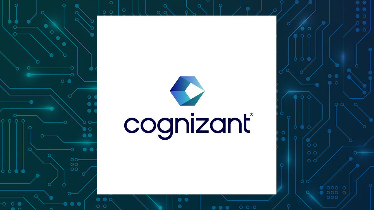 Cognizant Technology Solutions logo