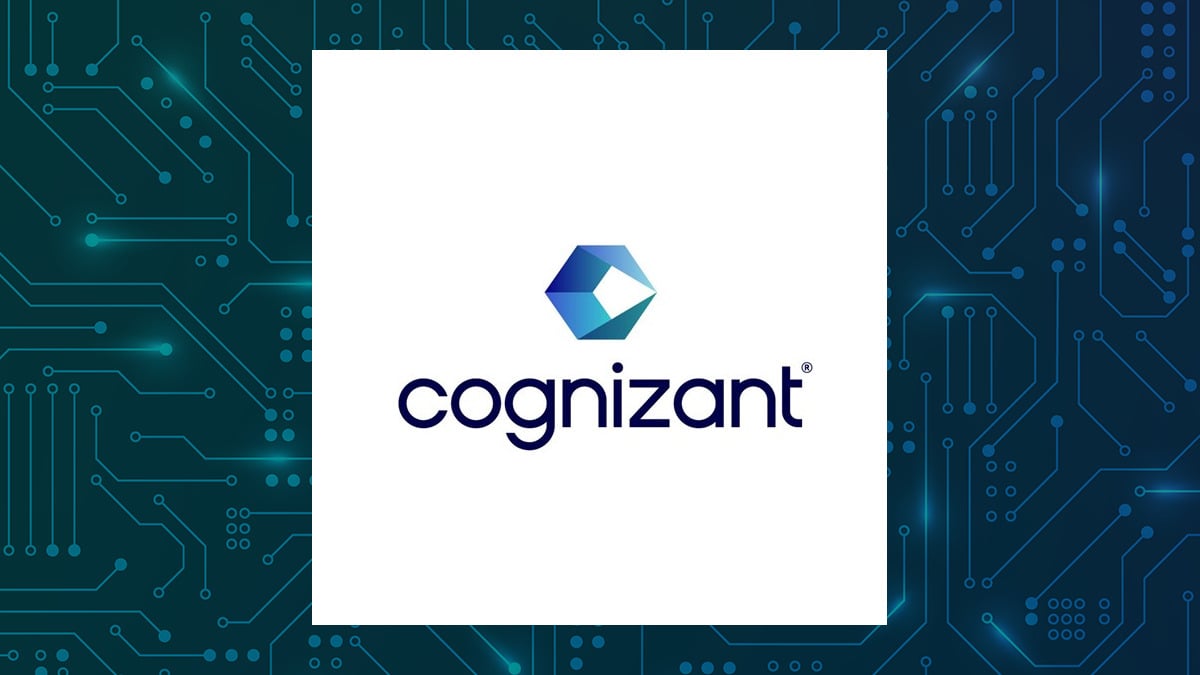 Cognizant Technology Solutions logo