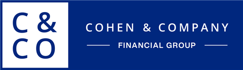 Cohen & Company Inc. logo