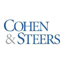 Cohen & Steers Closed-End Opportunity Fund  logo