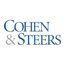 Cohen & Steers Closed-End Opportunity Fund logo