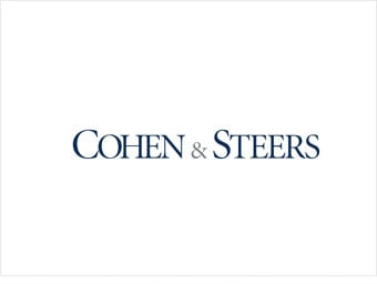 Cohen & Steers logo