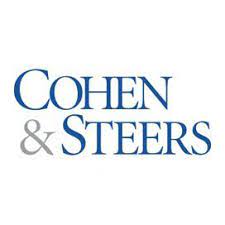Cohen & Steers Infrastructure Fund logo