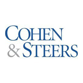 Cohen & Steers REIT and Preferred Income Fund  logo