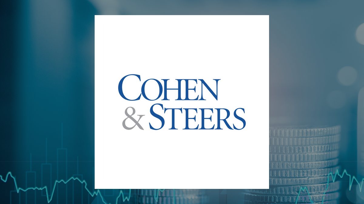 Cohen & Steers Sets Third Quarter 2026 Earnings Date