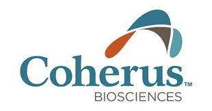 Coherus BioSciences stock logo