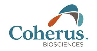 Coherus BioSciences logo