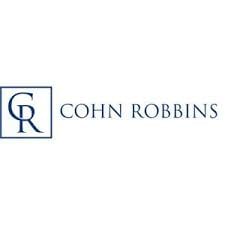 Cohn Robbins  logo