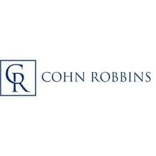 Cohn Robbins logo