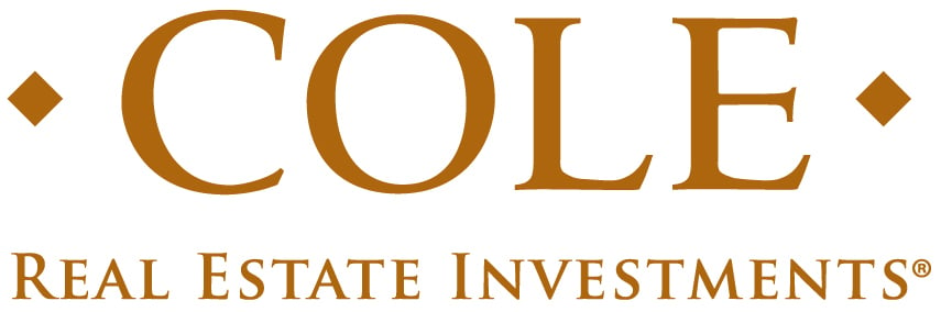 Cole Office & Industrial REIT (CCIT II) logo