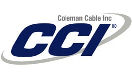 CCIX stock logo