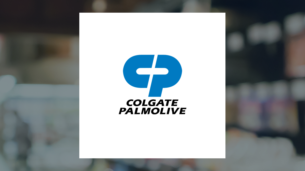 Colgate-Palmolive logo