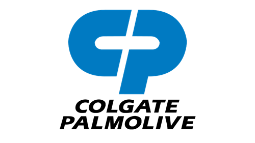 CL stock logo