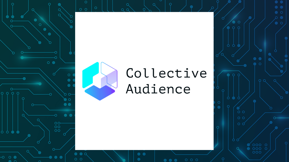 Collective Audience logo