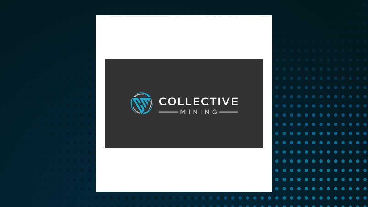 Collective Mining logo