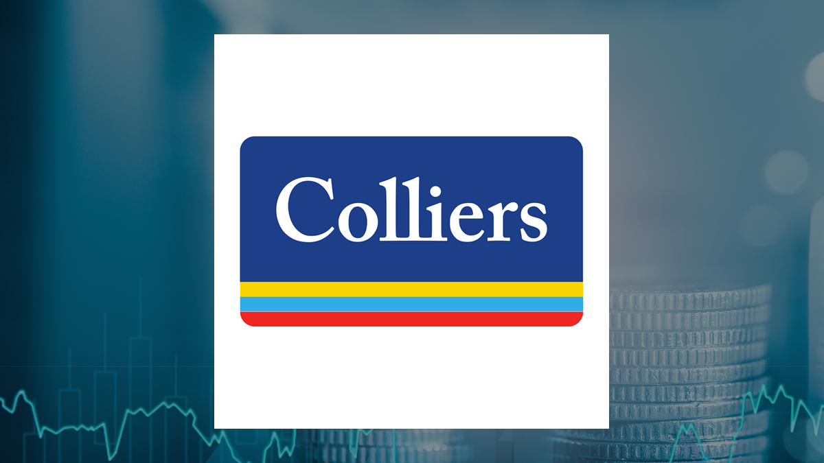 Colliers International Group logo