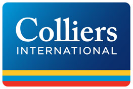 Colliers International Group logo