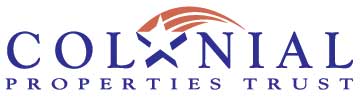 Colonial Properties Trust logo