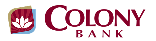 Colony Bankcorp logo