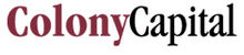 Colony Capital logo