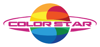 Color Star Technology logo