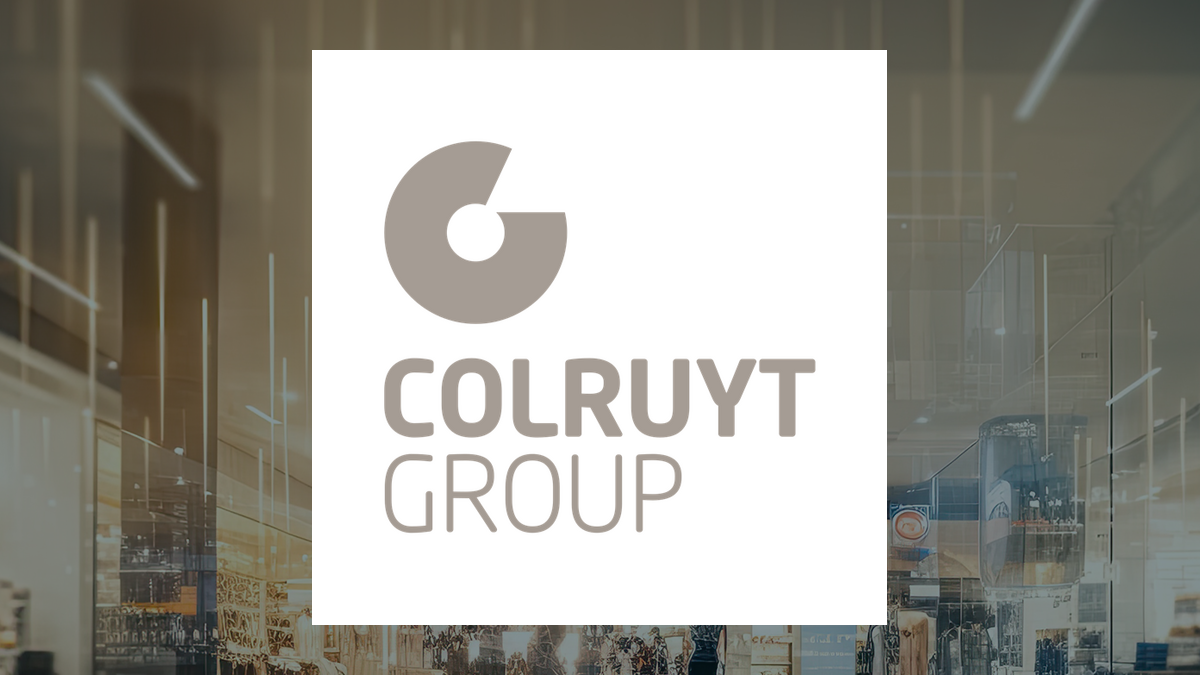 Colruyt logo