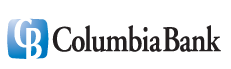 Columbia Banking System logo