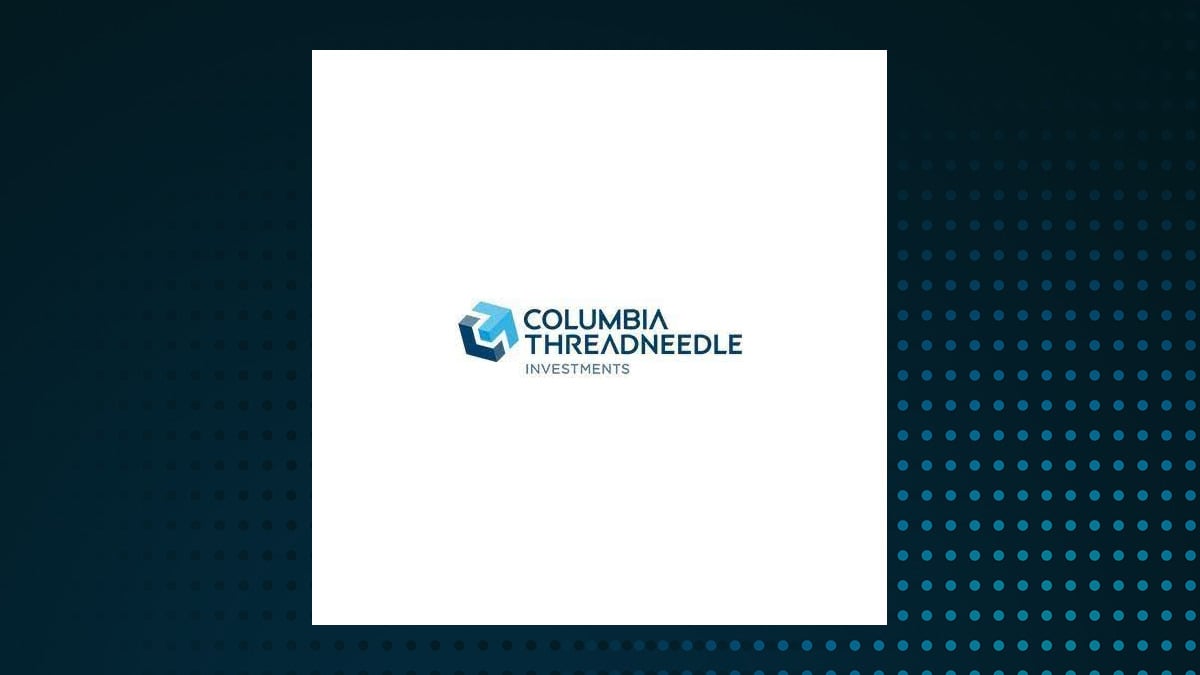 Columbia Seligman Premium Technology Growth Fund logo