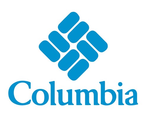 Columbia Sportswear logo