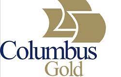 Columbus Gold logo