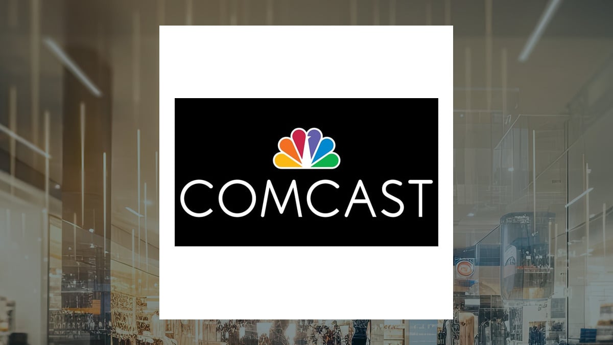 Seaport Res Ptn Comments on Comcast Co.