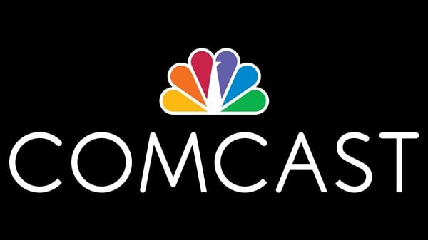 Comcast  logo