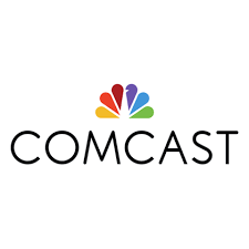 Comcast logo