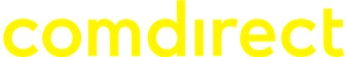 COM stock logo
