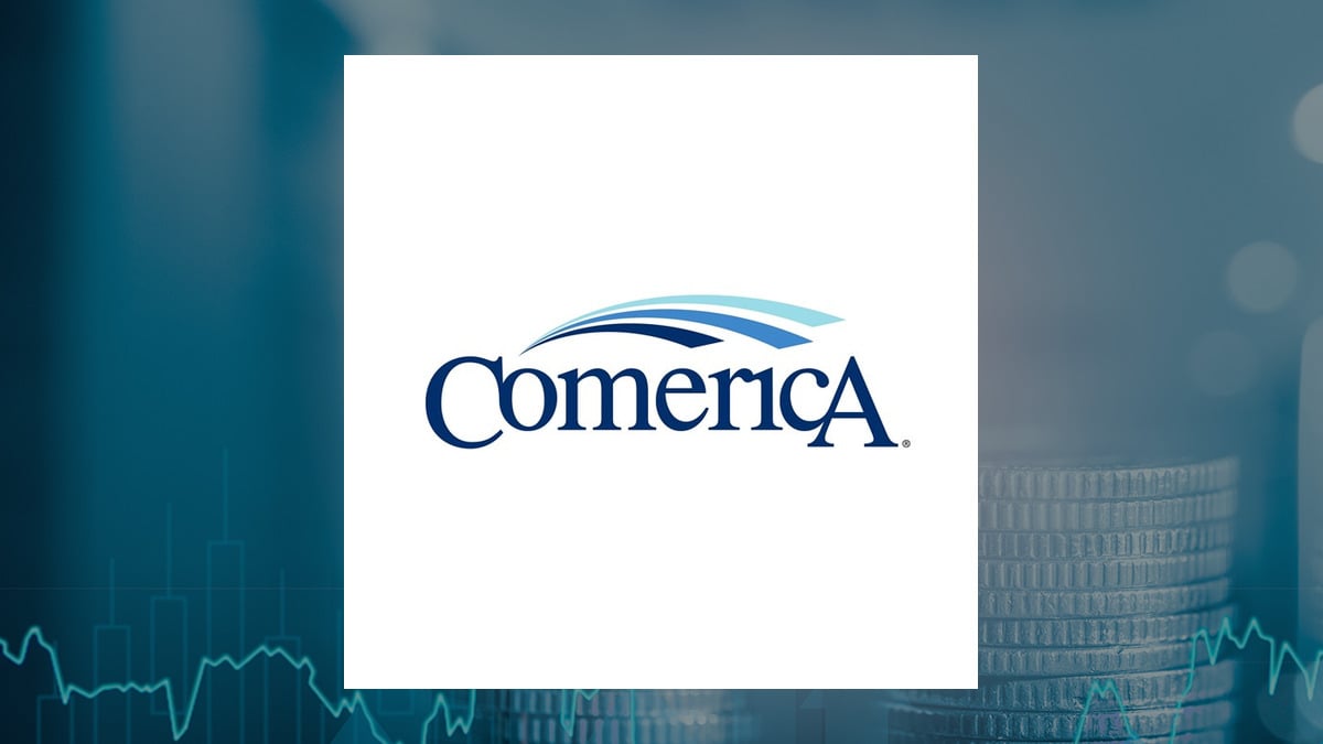 Comerica logo