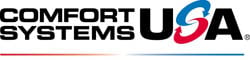 Comfort Systems USA, Inc. logo