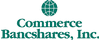 Commerce Bancshares logo