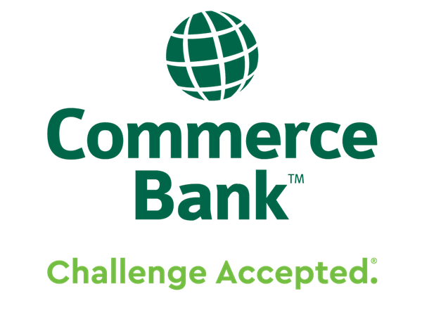 Commerce Bancshares logo
