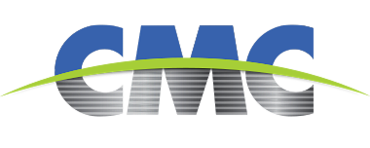 CMC stock logo