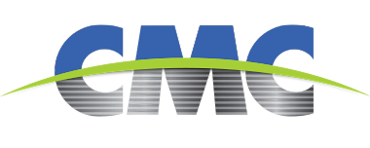 CMC stock logo