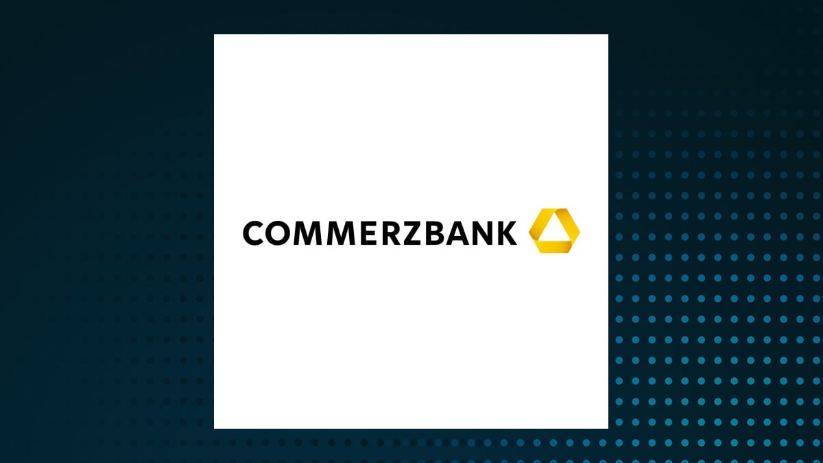 Commerzbank logo