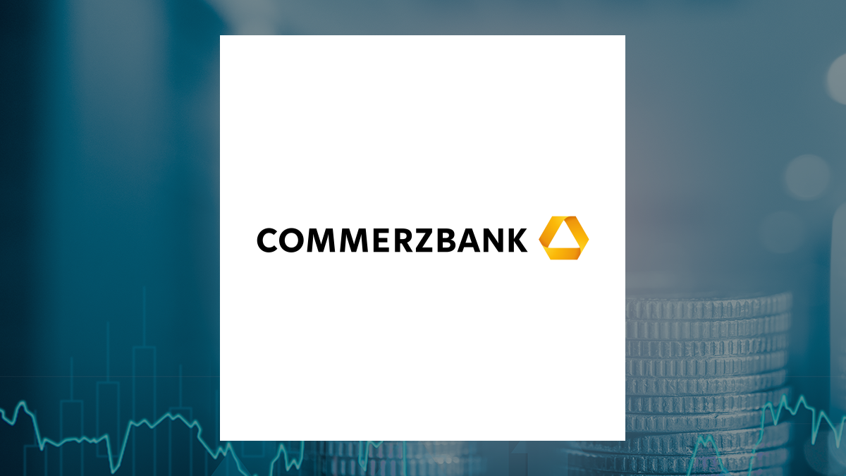 Commerzbank logo