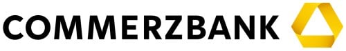 Commerzbank AG logo