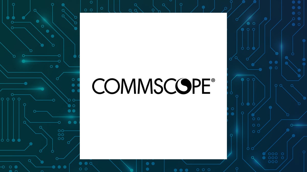 CommScope logo