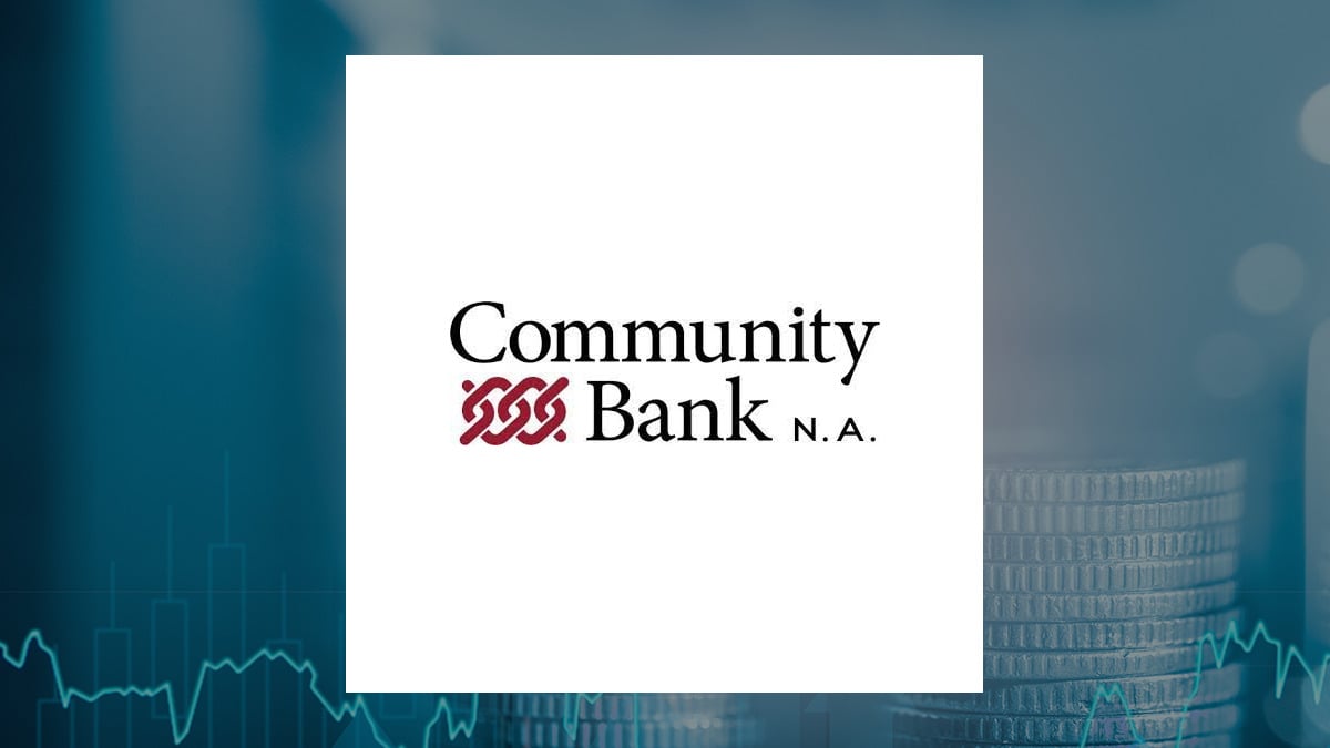 Community Bancorp logo