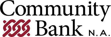 Community Bancorp logo