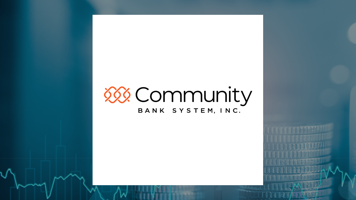 Community Bank System logo