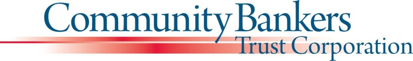 Community Bankers Trust logo