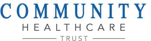Community Healthcare Trust stock logo